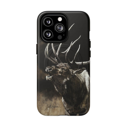 "Call of the Wild" Magnetic Tough Case