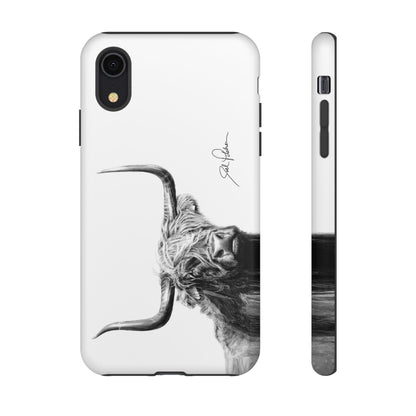 "Highlander" Smart Phone Tough Case
