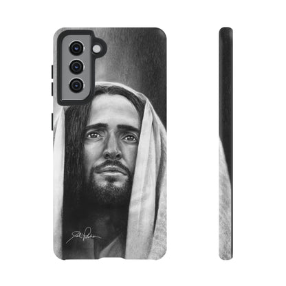 "Redeemer" Smart Phone Tough Case