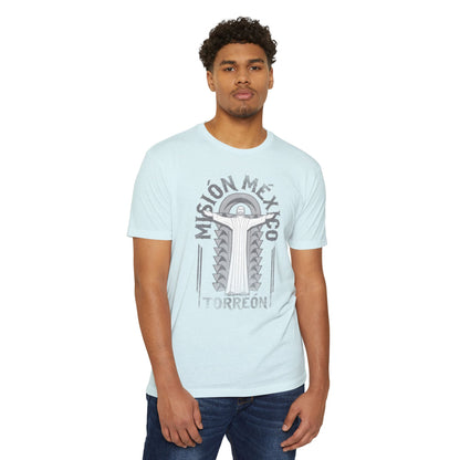 Torreon Mission Tee