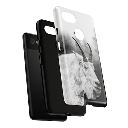 "G.O.A.T." Google Pixel Tough Cases