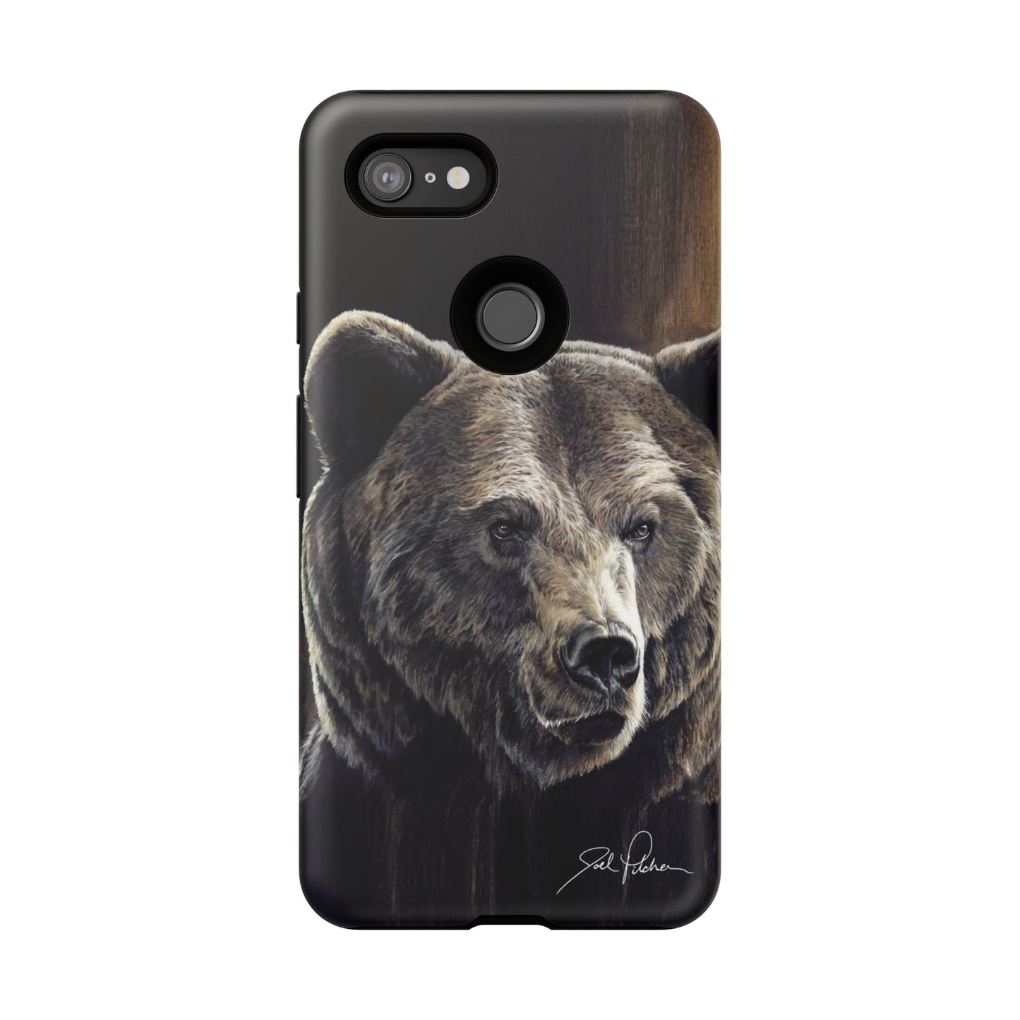 "Kodiak" Smart Phone Tough Case