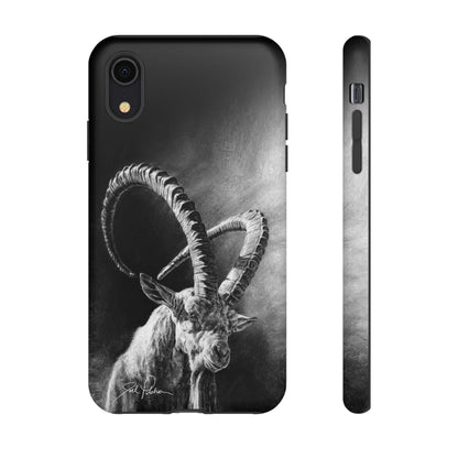 "Ibex" Smart Phone Tough Case