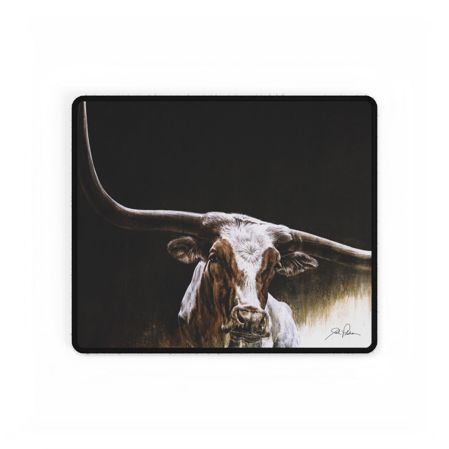 "Lone Star" Mouse Pad