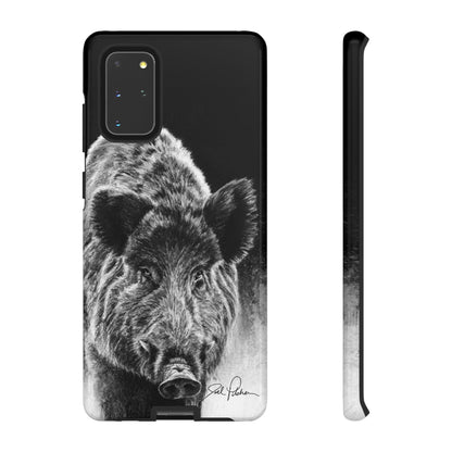 "Wild Boar" Smart Phone Tough Case