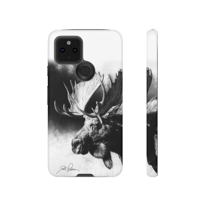 "Formida-bull" Google Pixel Tough Cases