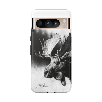 "Formida-bull" Google Pixel Tough Cases