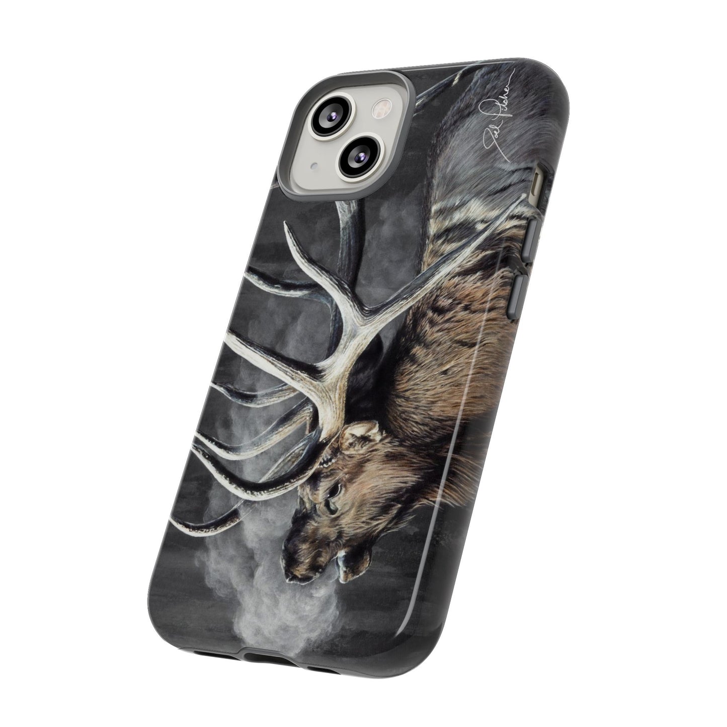 "Last Call" Smart Phone Tough Case