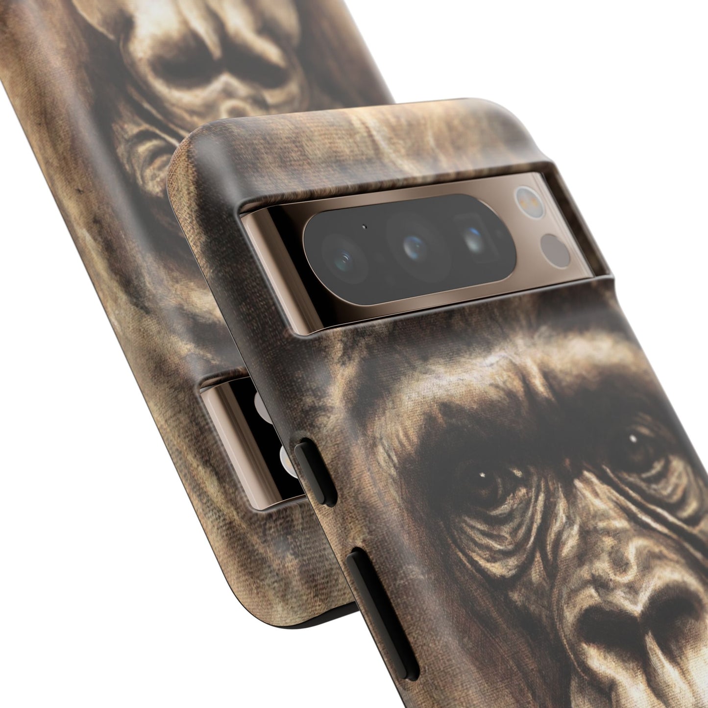 "Gorilla" Smart Phone Tough Case