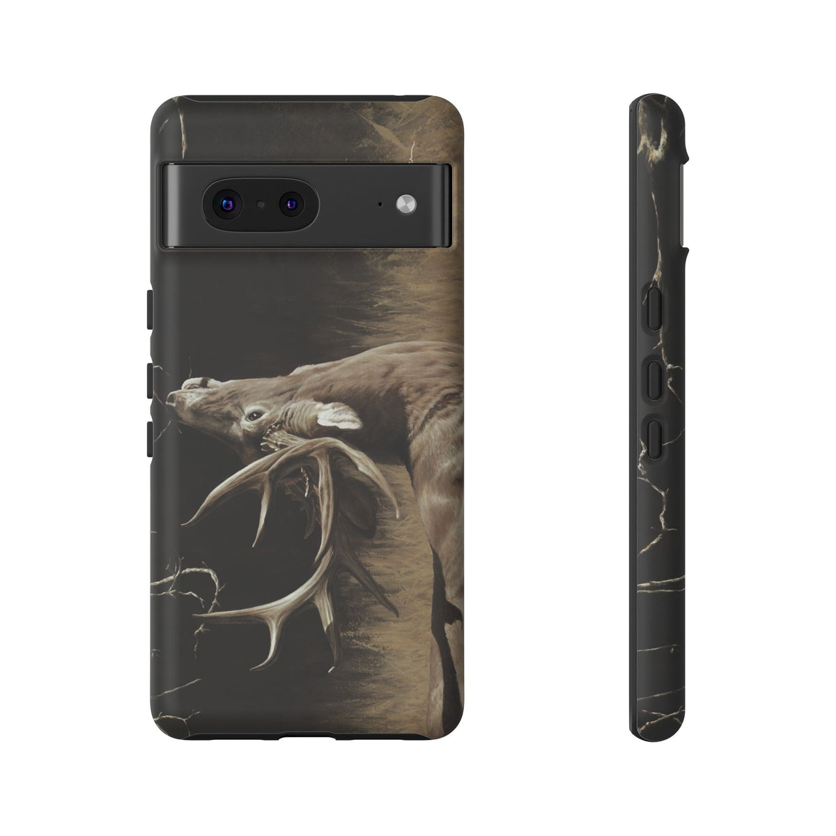 "Calling Card" Smart Phone Tough Case
