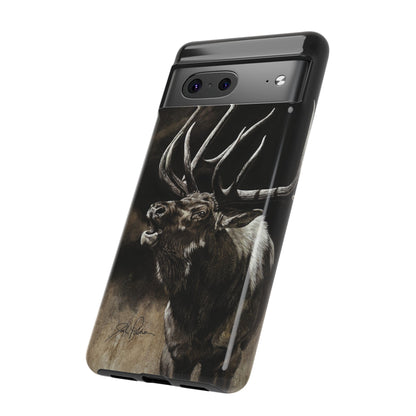 "Call of the Wild" Smart Phone Tough Case