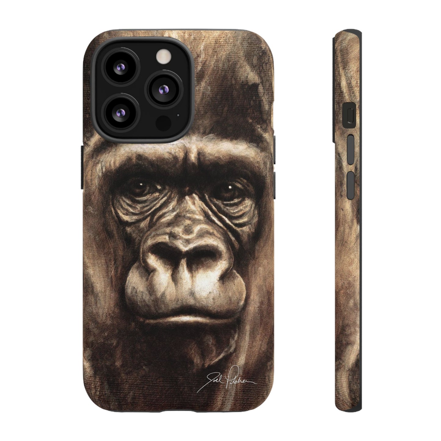 "Gorilla" Smart Phone Tough Case