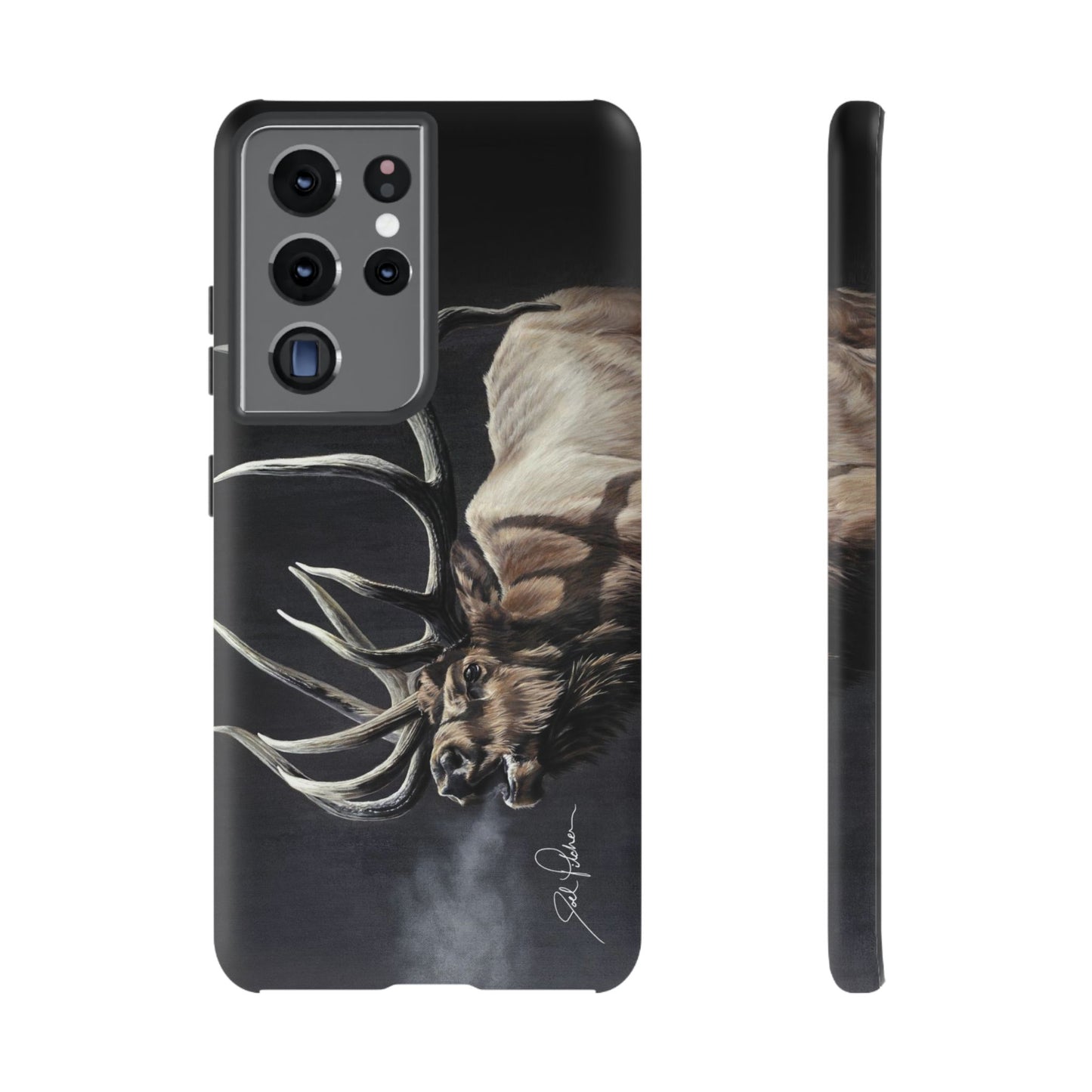"Royal Persuasion" Smart Phone Tough Case