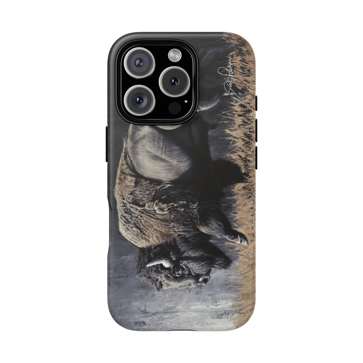 "Nomad" Smart Phone Tough Case