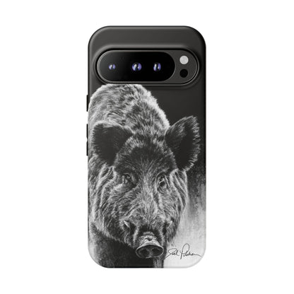 "Wild Boar" Smart Phone Tough Case