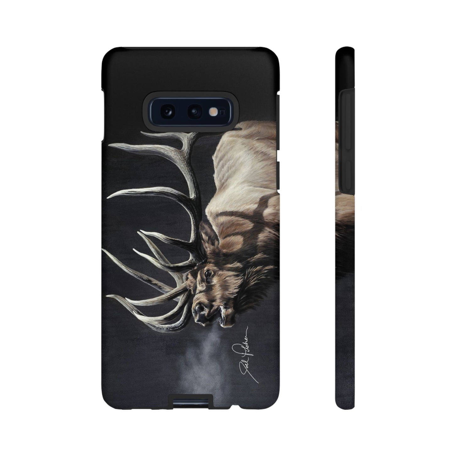 "Royal Persuasion" Smart Phone Tough Case
