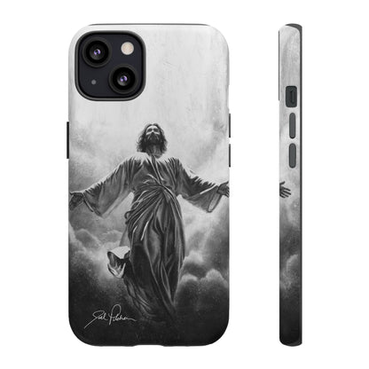 "In His Glory" Smart Phone Tough Case