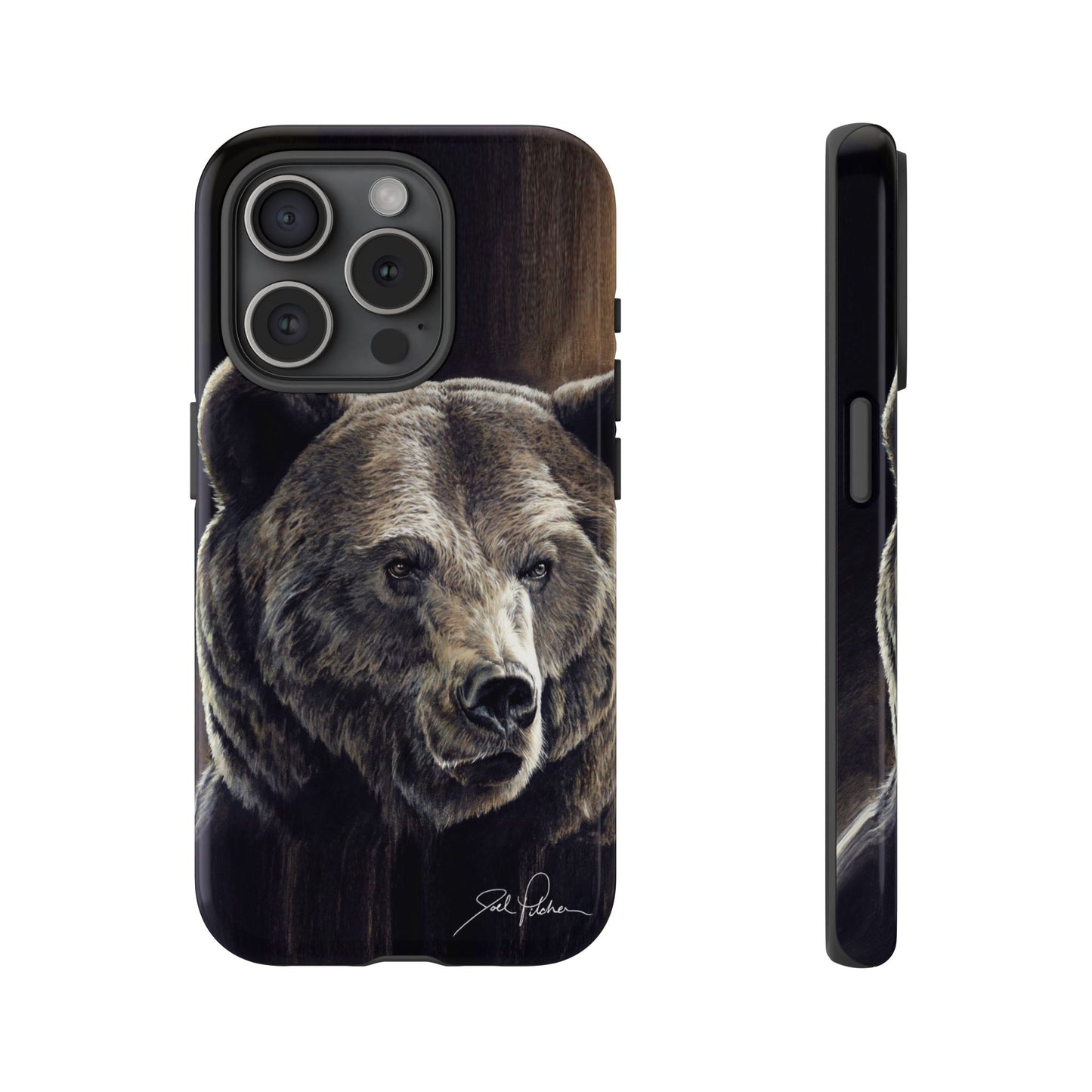 "Kodiak" Smart Phone Tough Case