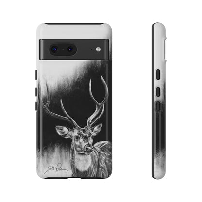 "Axis Buck" Smart Phone Tough Case