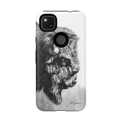 "Headstrong" Smart Phone Tough Case