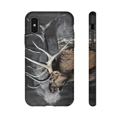 "Last Call" Smart Phone Tough Case