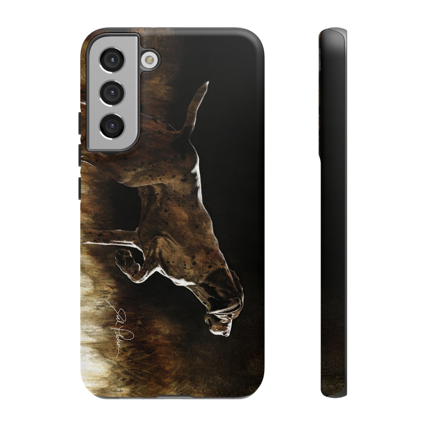 "On Point" Smart Phone Tough Case