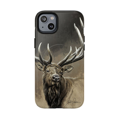 "Kahuna" Magnetic Tough Case