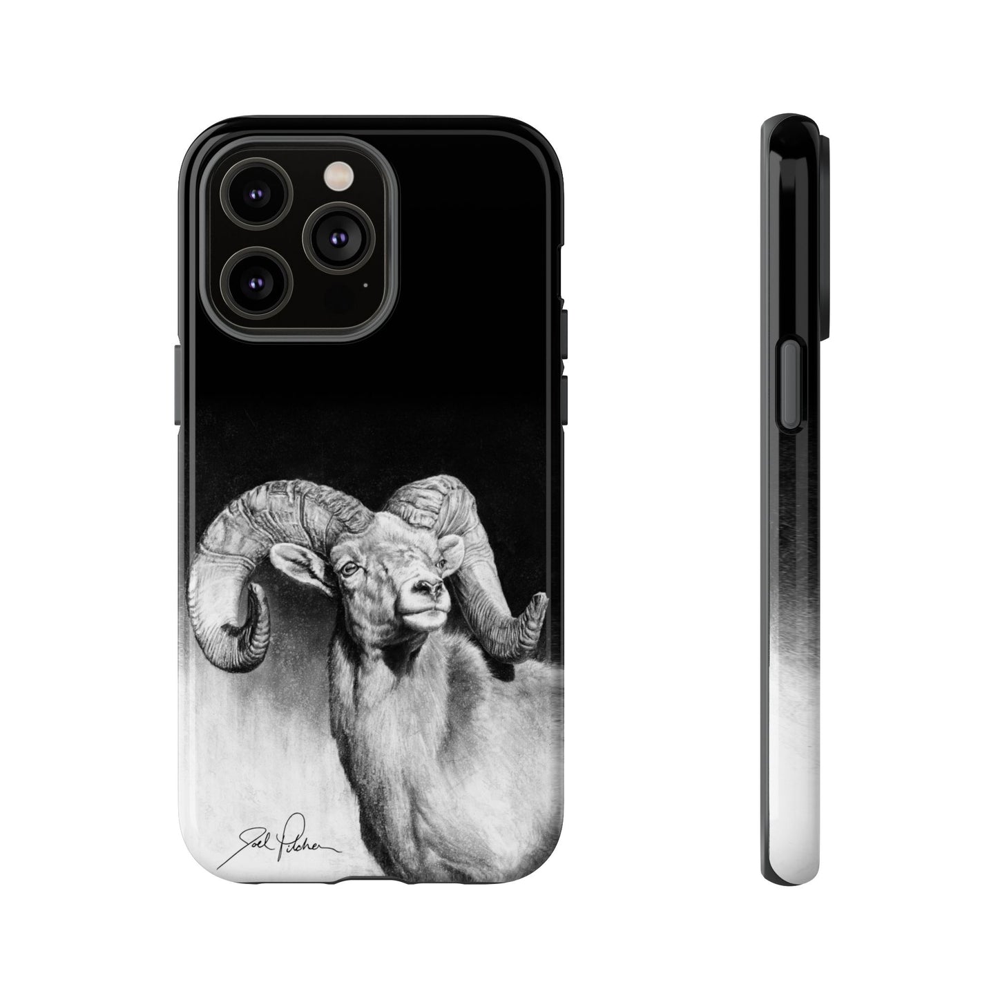 "Bighorn" Smart Phone Tough Case