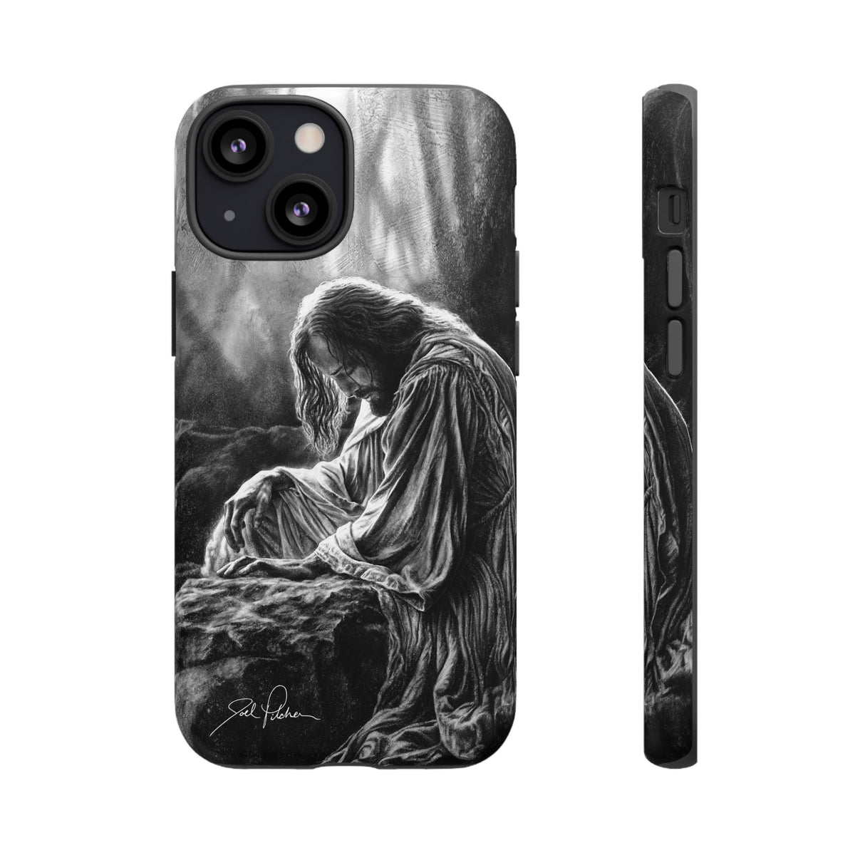 "Gethsemane" Smart Phone Tough Case