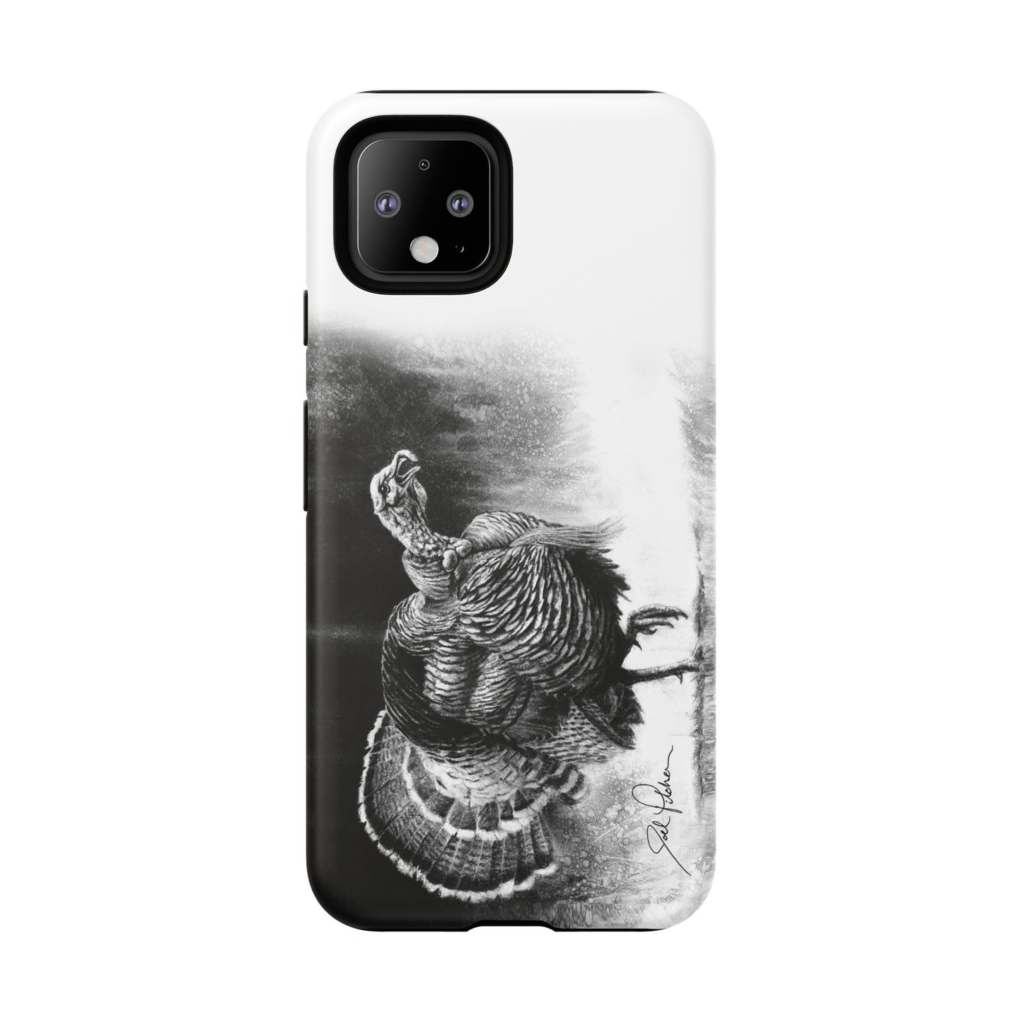"Gobbler" Smart Phone Tough Case