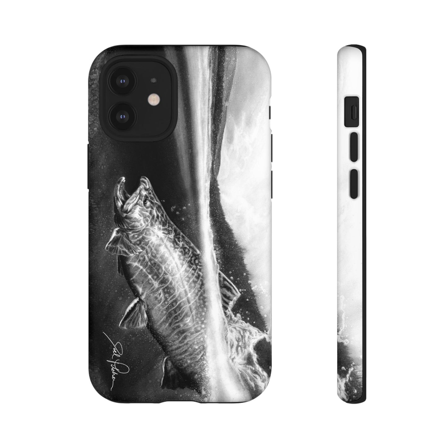 "Brook Trout" Smart Phone Tough Case