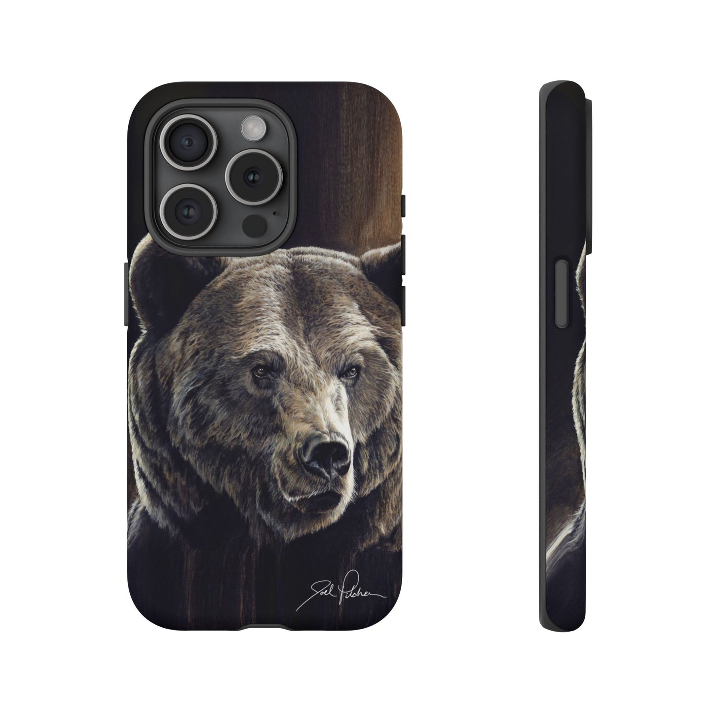 "Kodiak" Smart Phone Tough Case