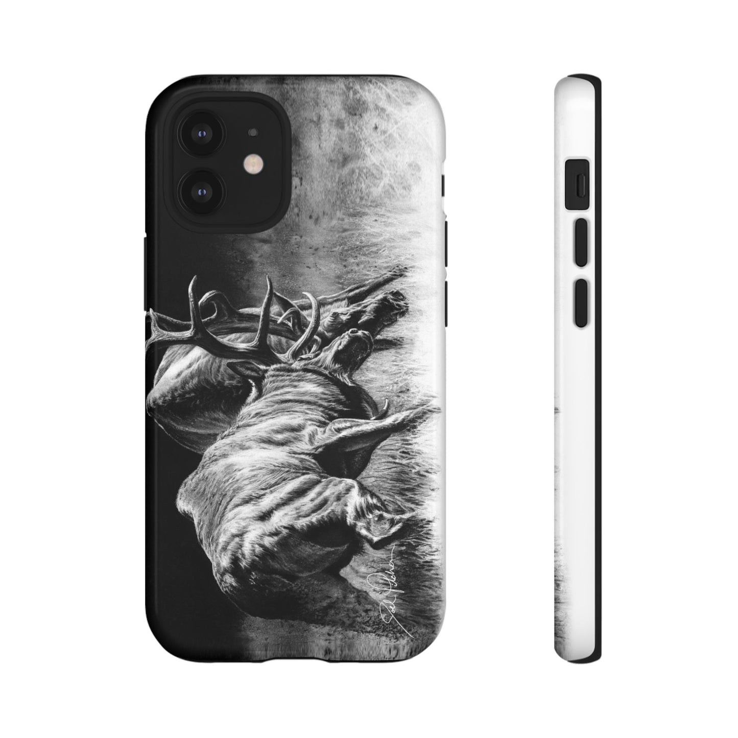 "Winner Takes All" Smart Phone Tough Case