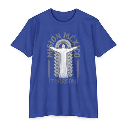 Torreon Mission Tee