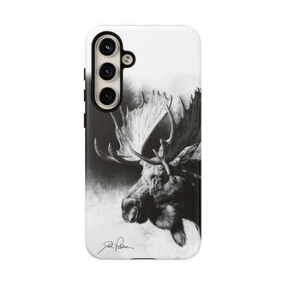"Formida-bull" Smart Phone Tough Case