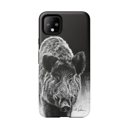 "Wild Boar" Smart Phone Tough Case