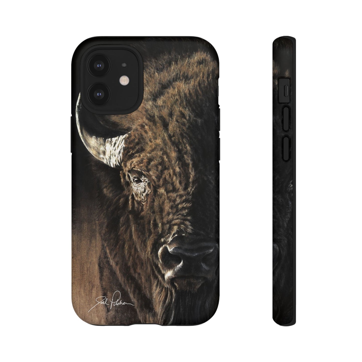 "Living Legend" Smart Phone Tough Case