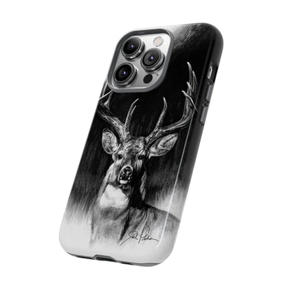 "Whitetail" Smart Phone Tough Case