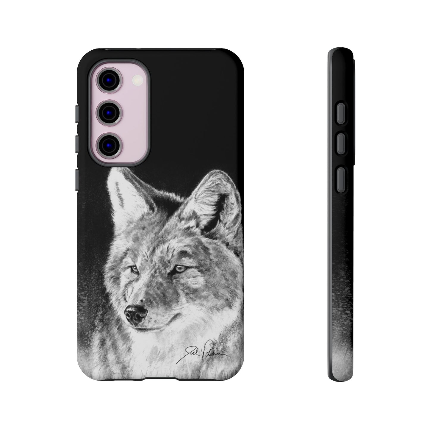 "Coyote II" Smart Phone Tough Case