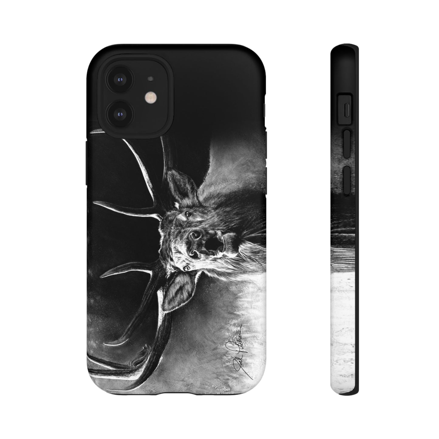 "Battle Cry" Smart Phone Tough Case