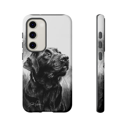 "Labrador Retriever" Smart Phone Tough Case