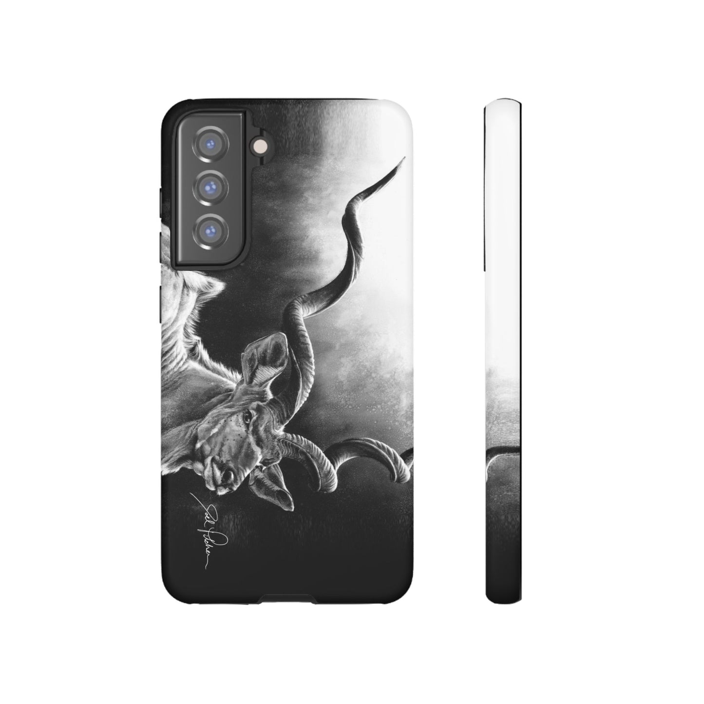 "Kudu" Smart Phone Tough Case