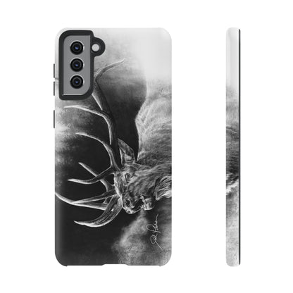 "Bugle Boy" Smart Phone Tough Case