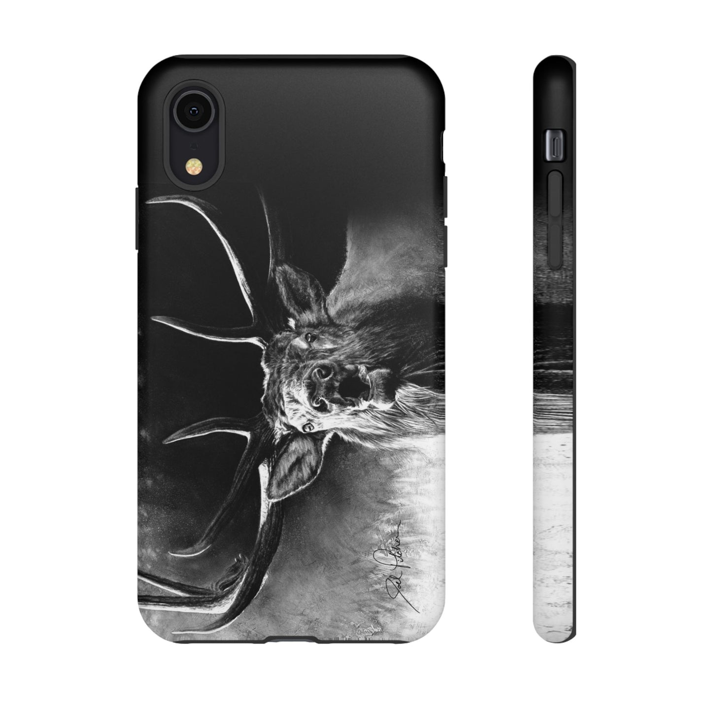 "Battle Cry" Smart Phone Tough Case