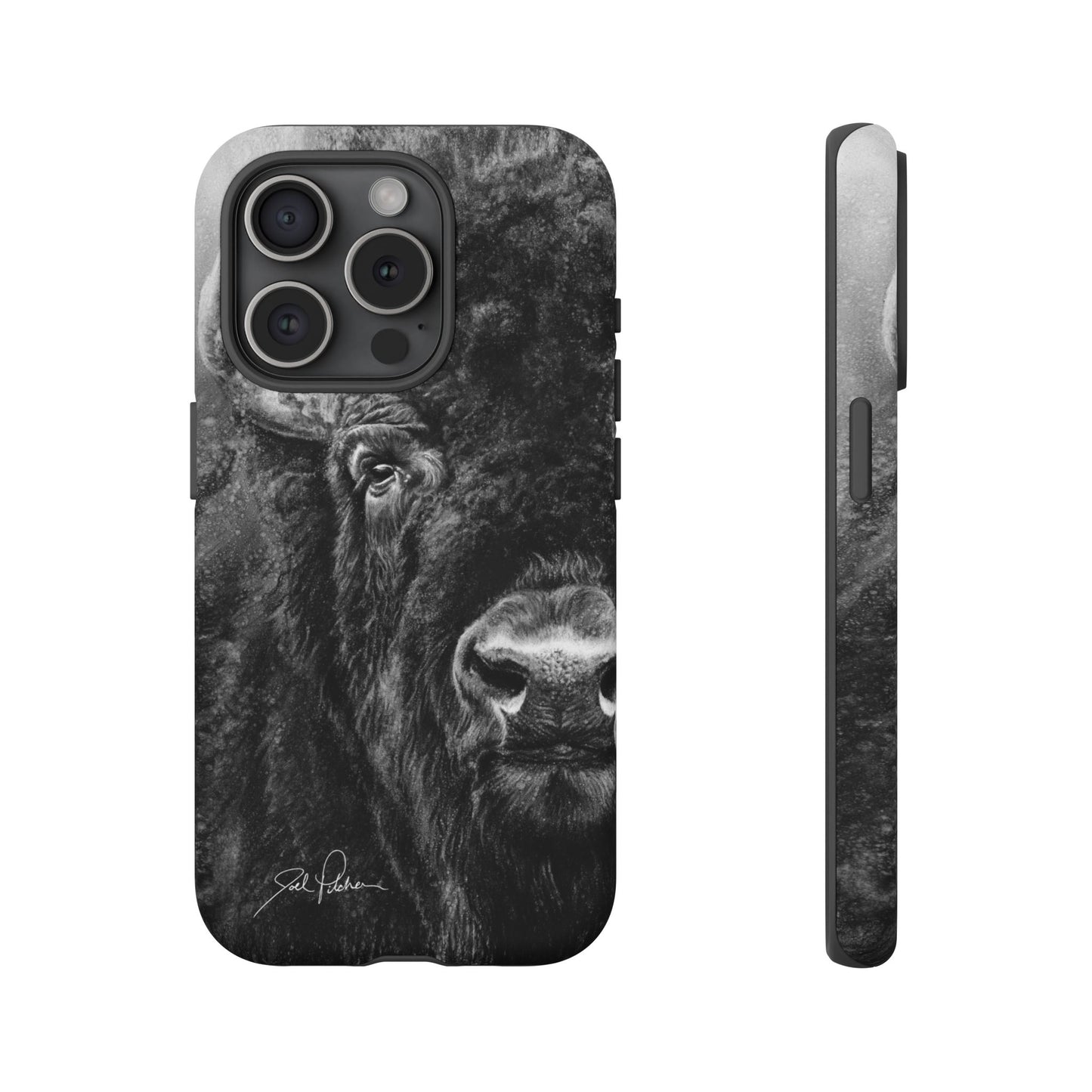 "Tatanka" Smart Phone Tough Cases