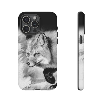 "Fox" Smart Phone Tough Case