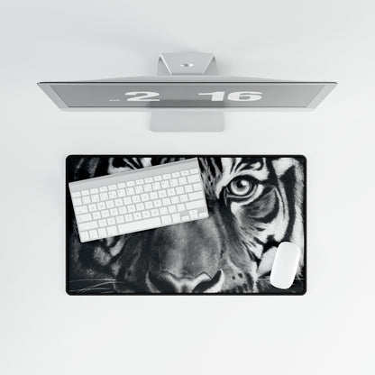 "Tiger" Mouse Pad