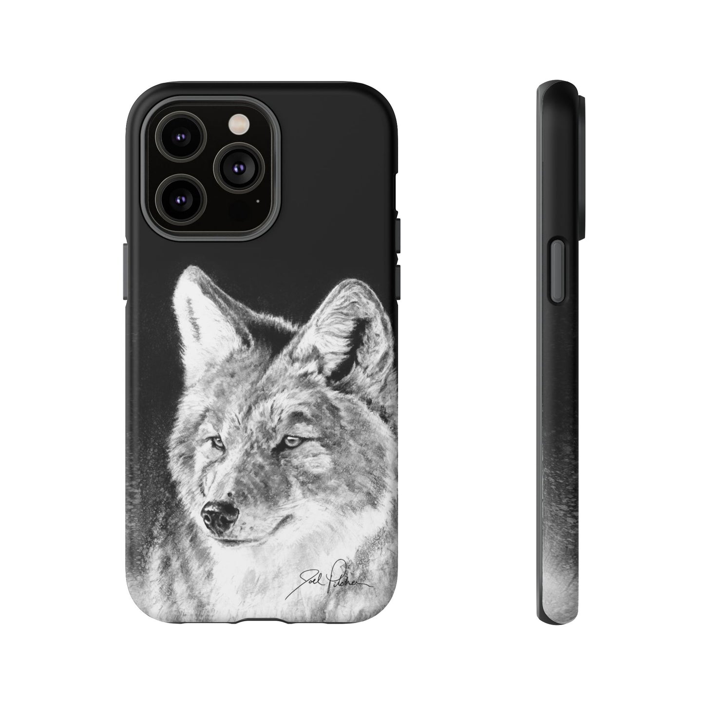 "Coyote II" Smart Phone Tough Case