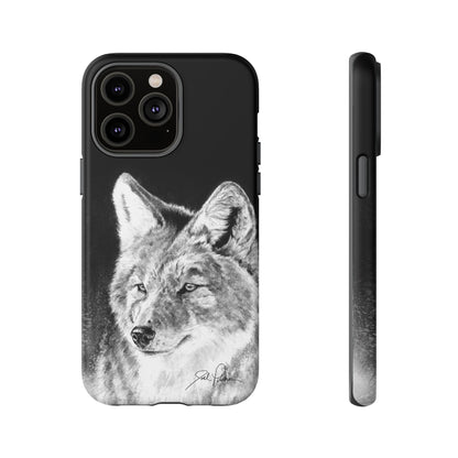 "Coyote II" Smart Phone Tough Case