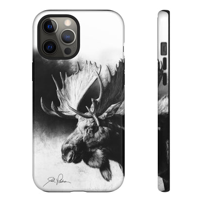 "Formida-bull" iPhone Tough Cases